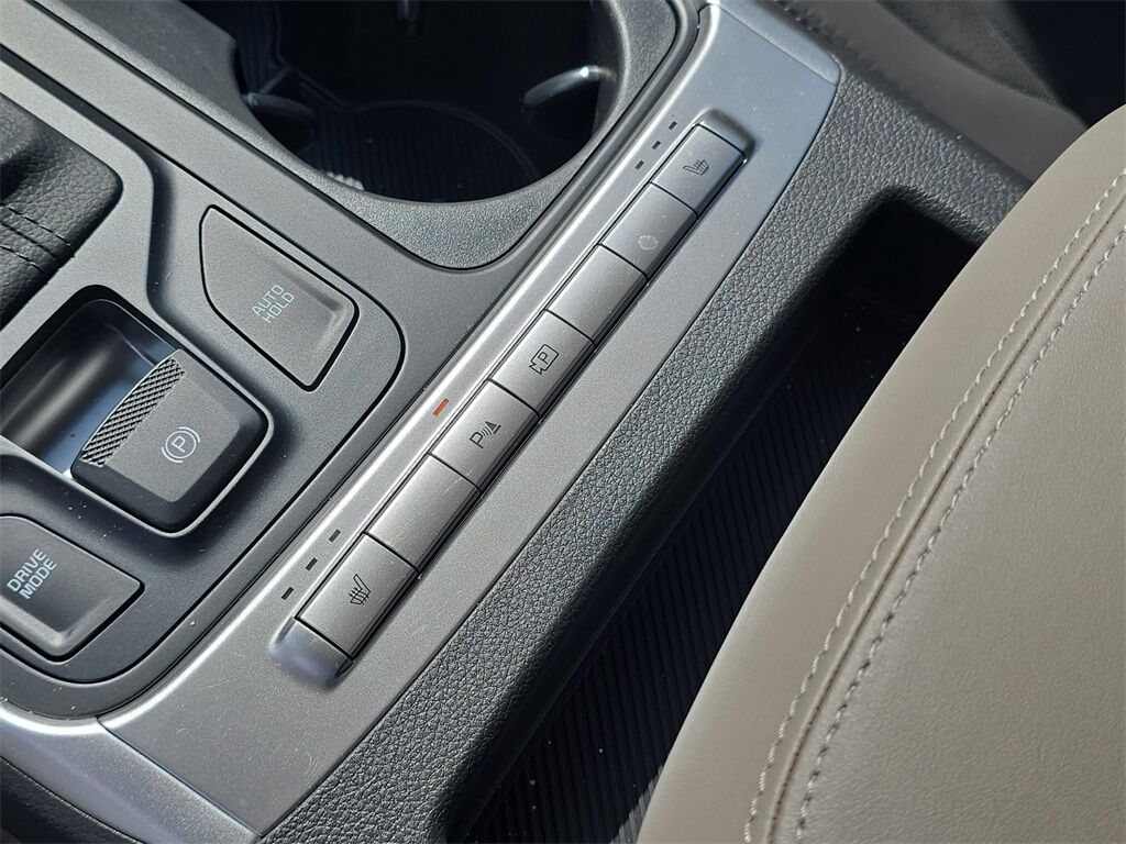 2026 Kia Carnival LXS San Clemente CA