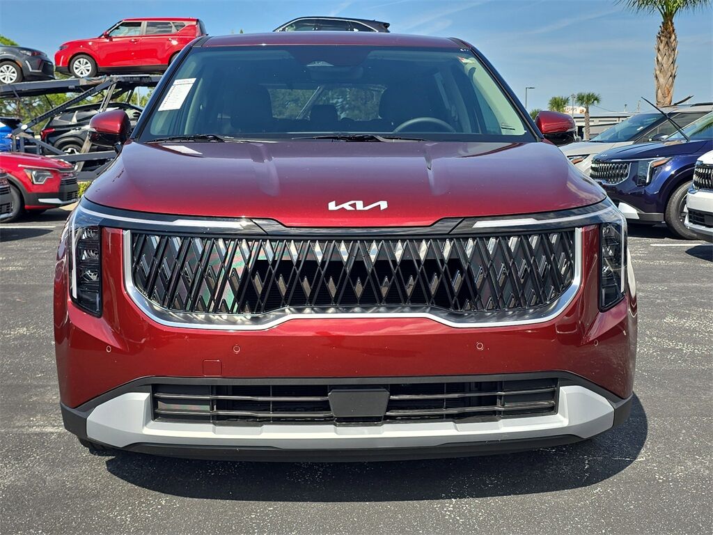 2026 Kia Carnival LXS San Clemente CA