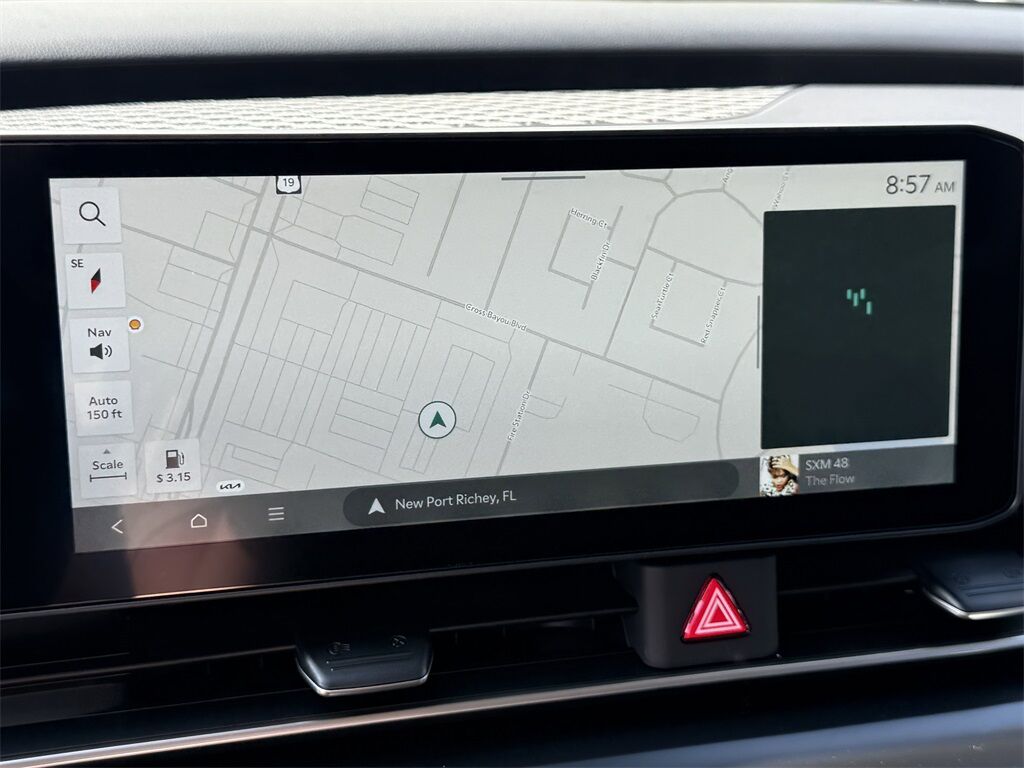 2026 Kia Carnival LXS San Clemente CA