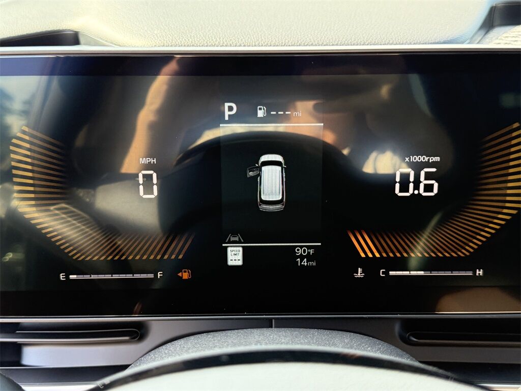2026 Kia Carnival LXS San Clemente CA