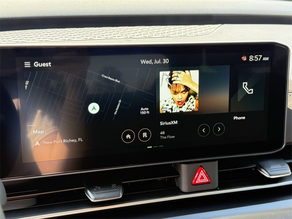 2026 Kia Carnival LXS San Clemente CA