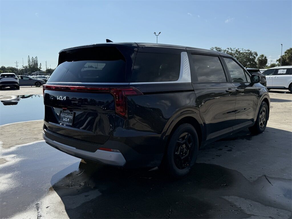 2026 Kia Carnival LXS San Clemente CA