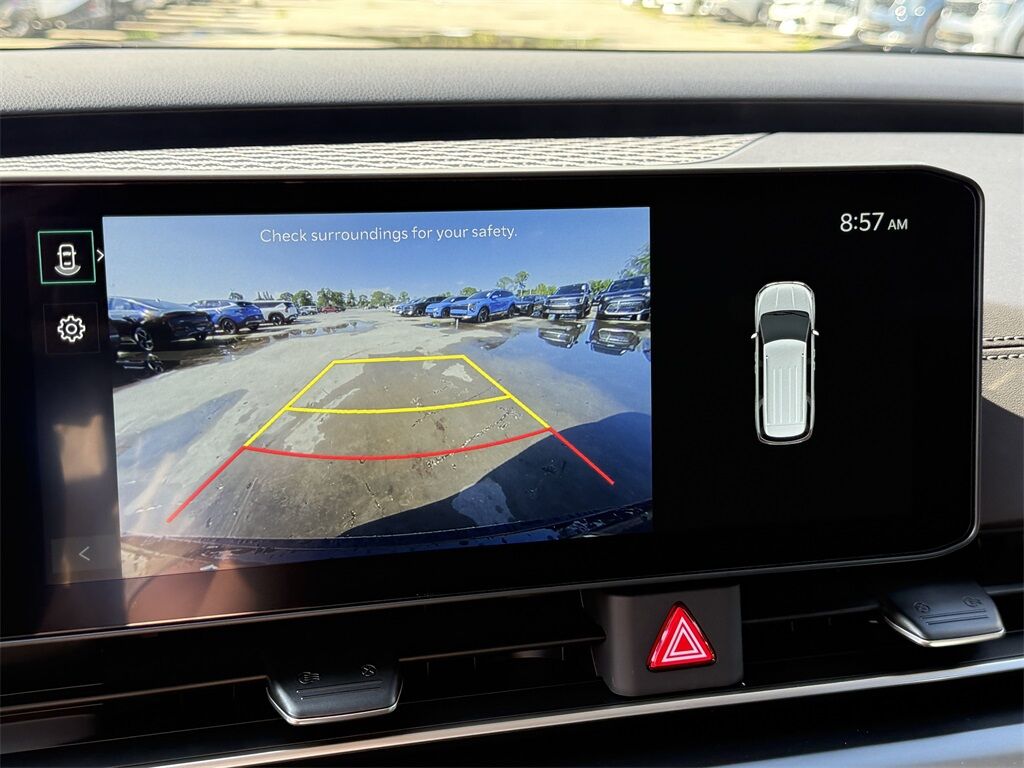 2026 Kia Carnival LXS San Clemente CA