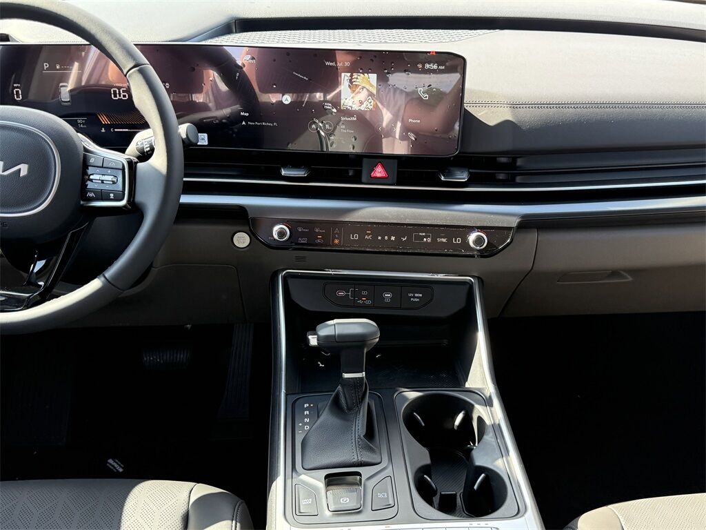 2026 Kia Carnival LXS San Clemente CA