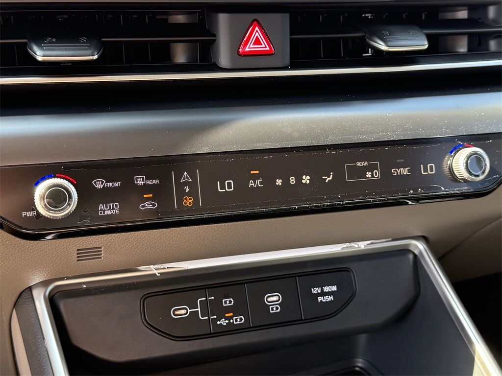 2026 Kia Carnival LXS San Clemente CA