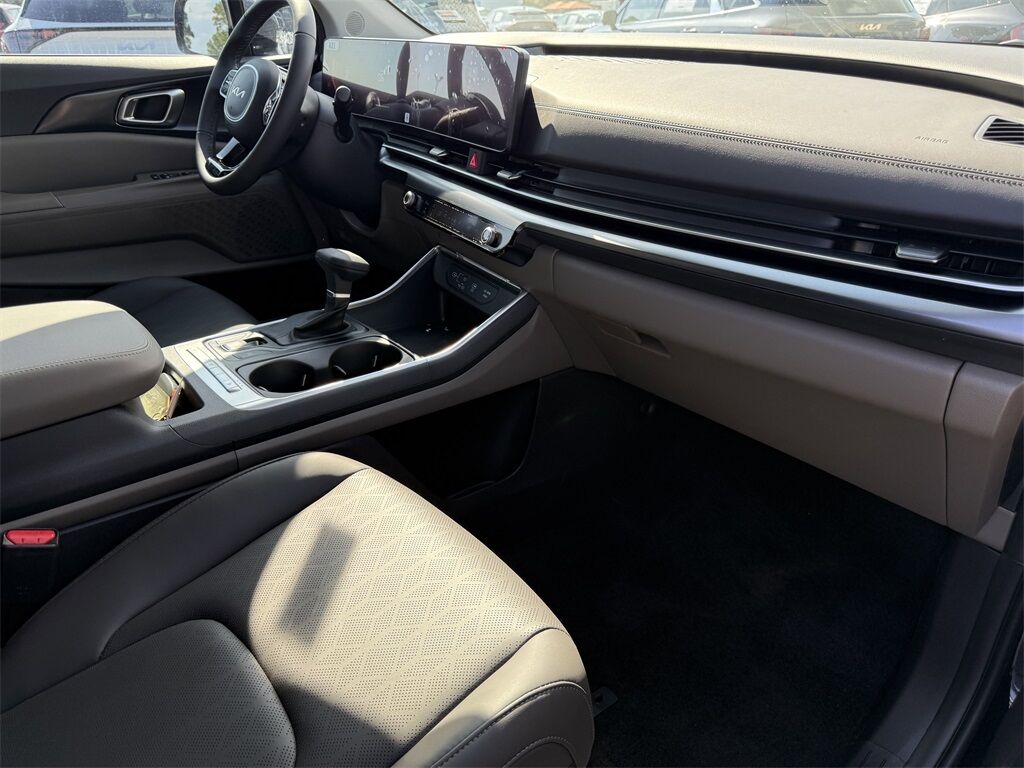 2026 Kia Carnival LXS San Clemente CA