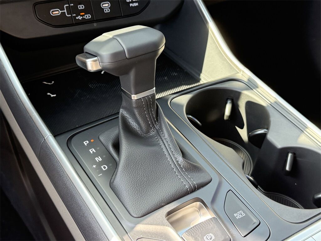 2026 Kia Carnival LXS San Clemente CA