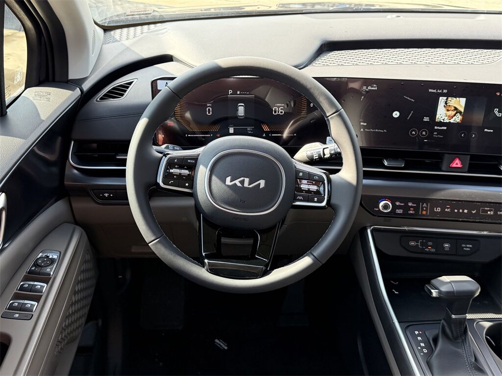 2026 Kia Carnival LXS San Clemente CA