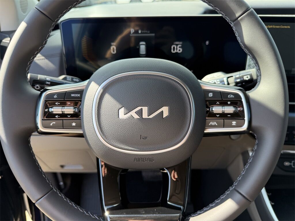 2026 Kia Carnival LXS San Clemente CA