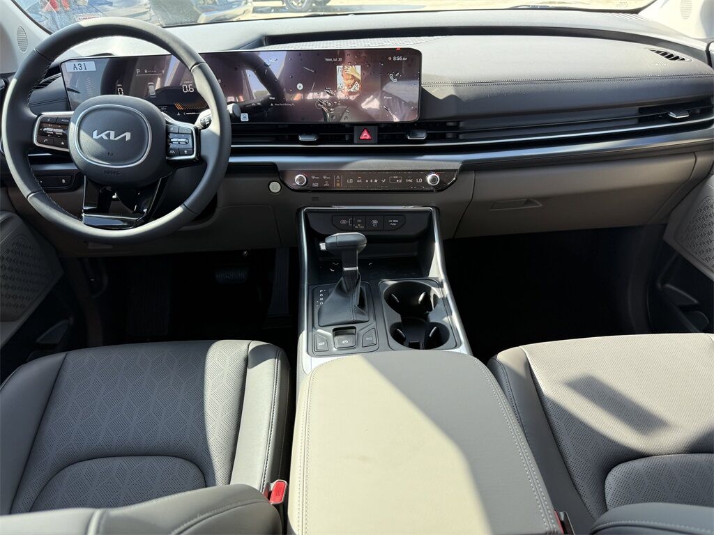 2026 Kia Carnival LXS San Clemente CA