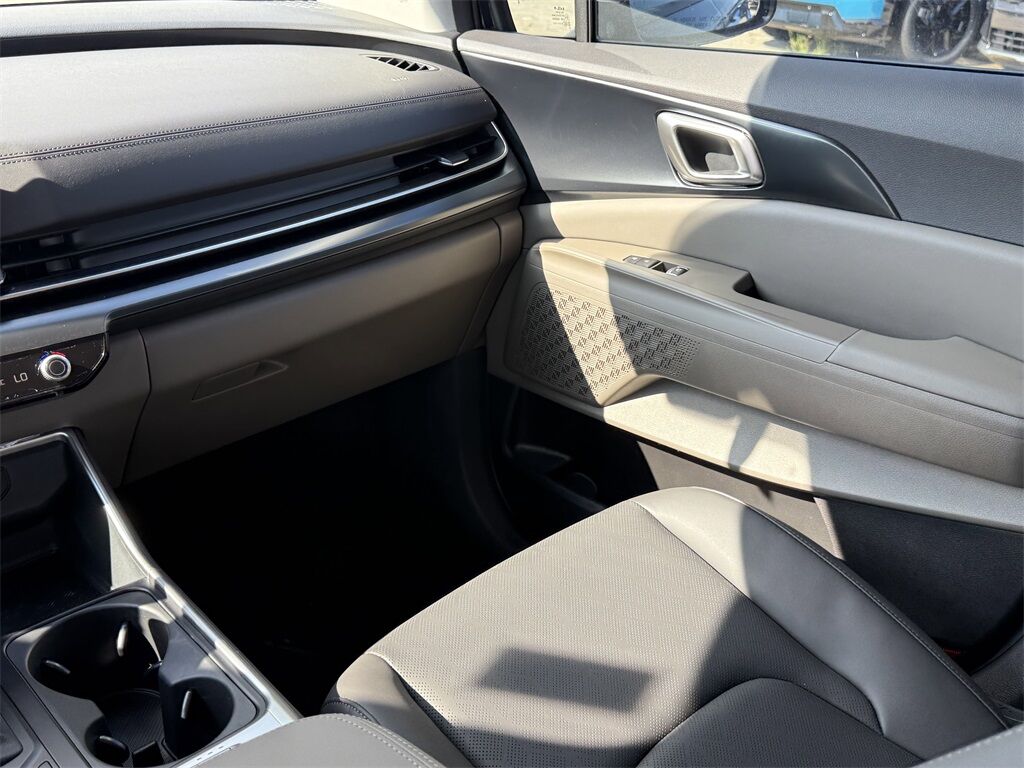 2026 Kia Carnival LXS San Clemente CA