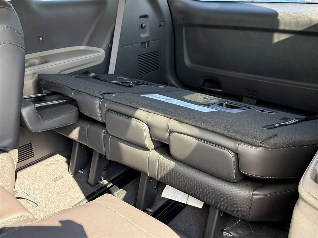 2026 Kia Carnival LXS San Clemente CA