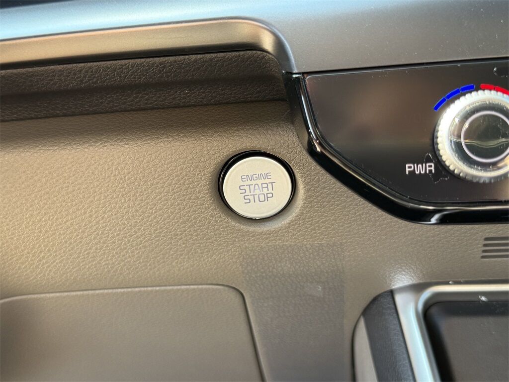 2026 Kia Carnival LXS San Clemente CA