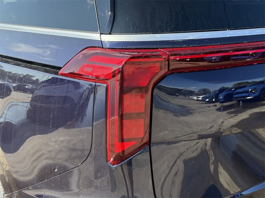 2026 Kia Carnival LXS San Clemente CA