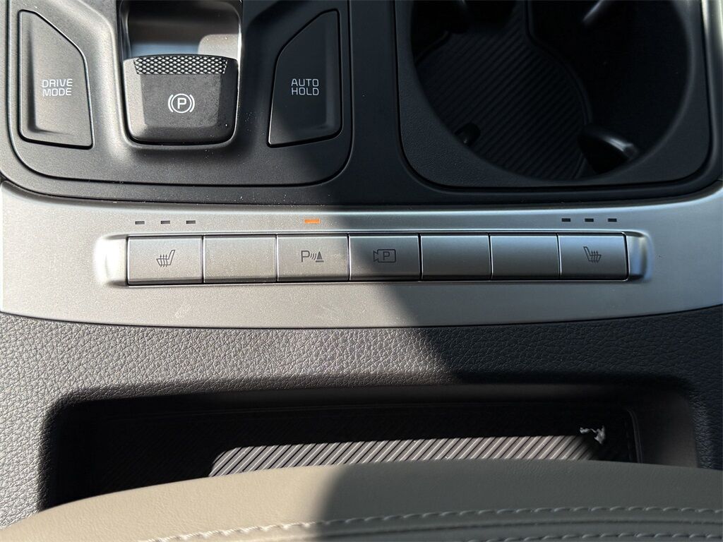 2026 Kia Carnival LXS San Clemente CA