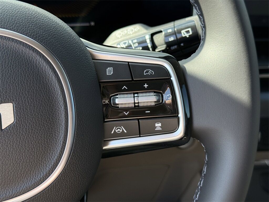 2026 Kia Carnival LXS San Clemente CA