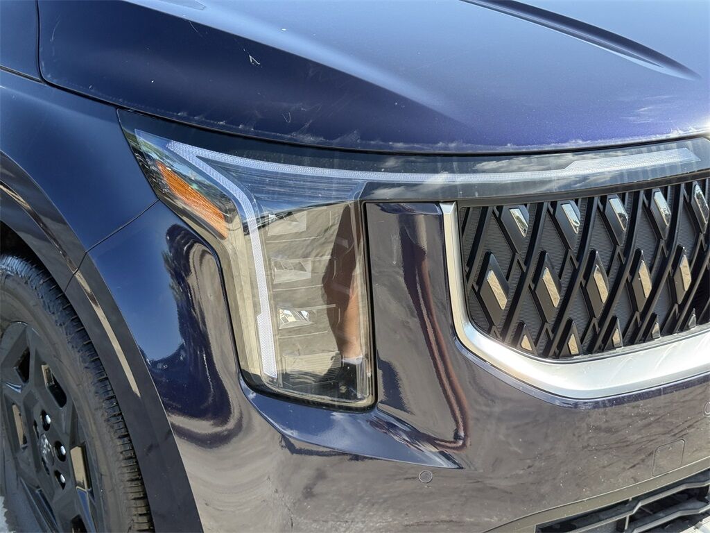 2026 Kia Carnival LXS San Clemente CA