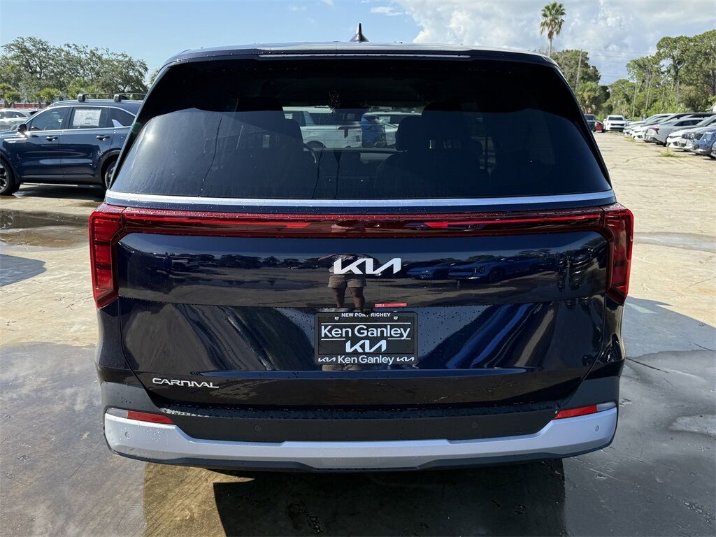 2026 Kia Carnival LXS San Clemente CA