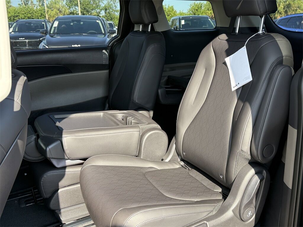 2026 Kia Carnival LXS San Clemente CA