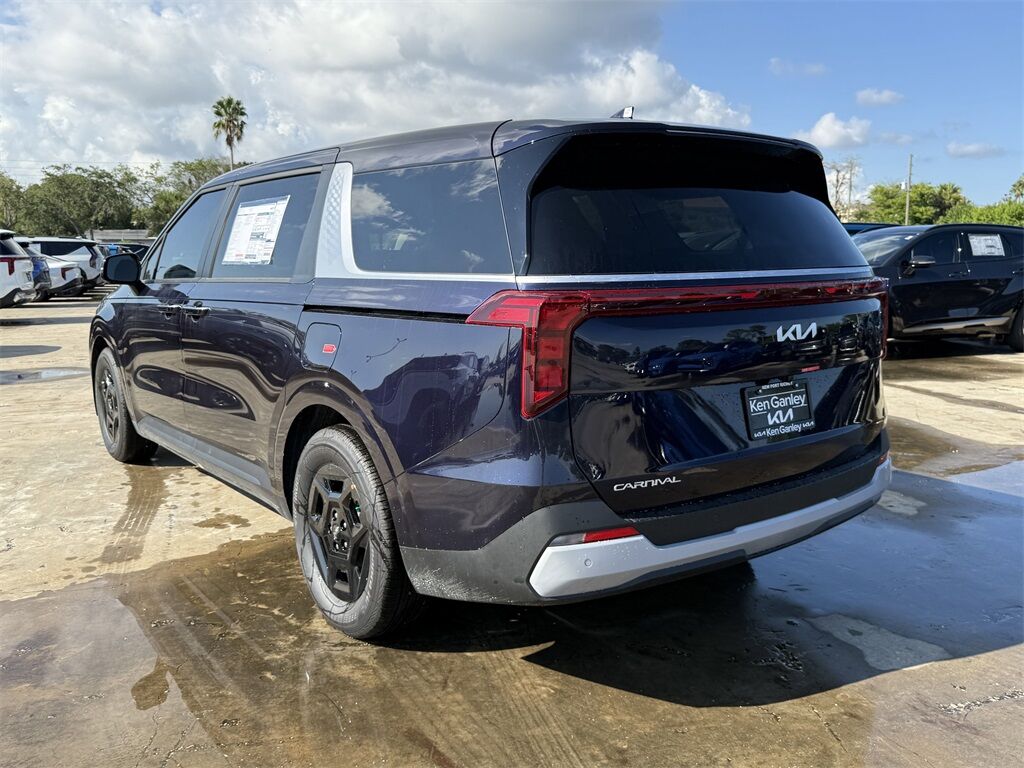 2026 Kia Carnival LXS San Clemente CA