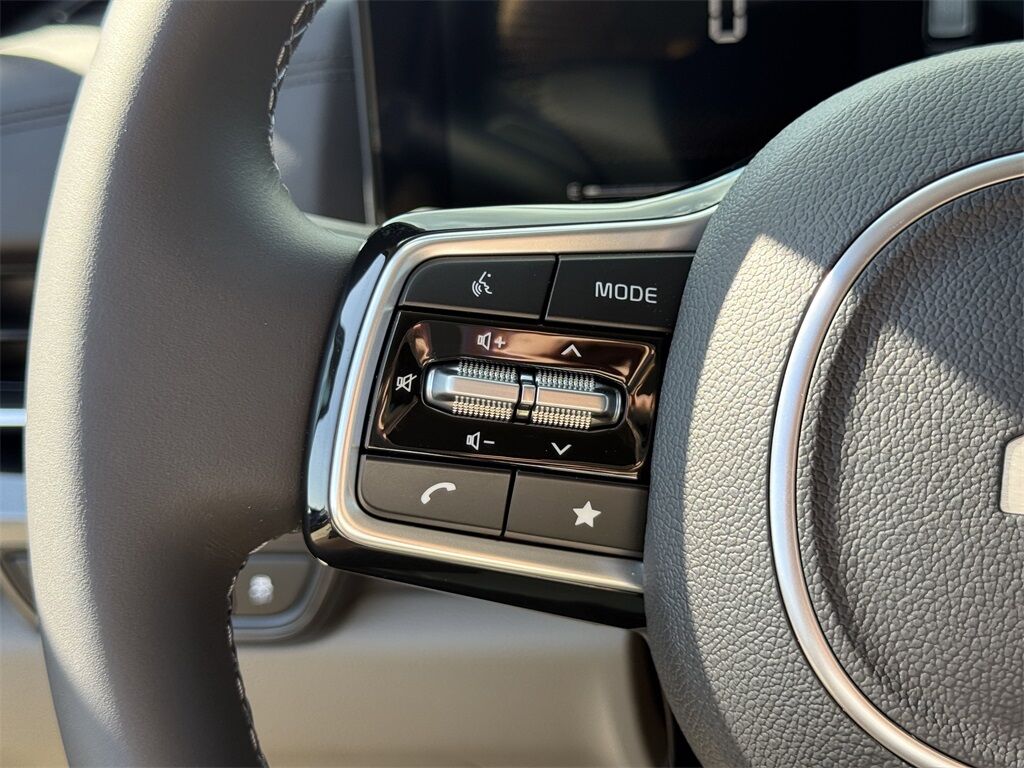 2026 Kia Carnival LXS San Clemente CA