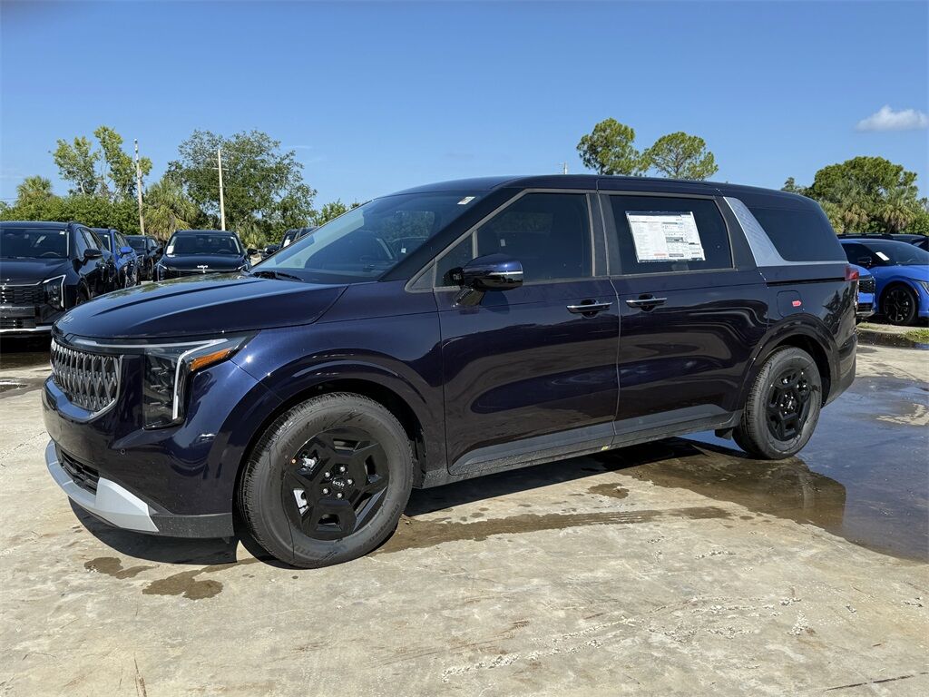 2026 Kia Carnival LXS San Clemente CA