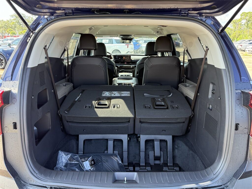 2026 Kia Carnival LXS San Clemente CA
