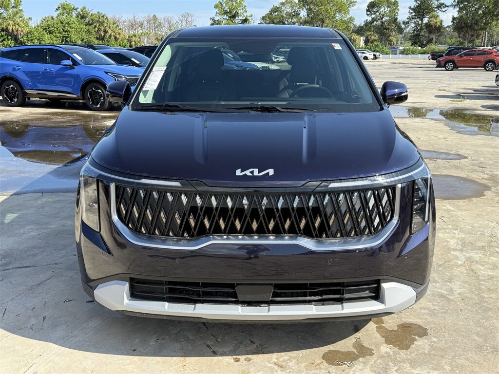 2026 Kia Carnival LXS San Clemente CA
