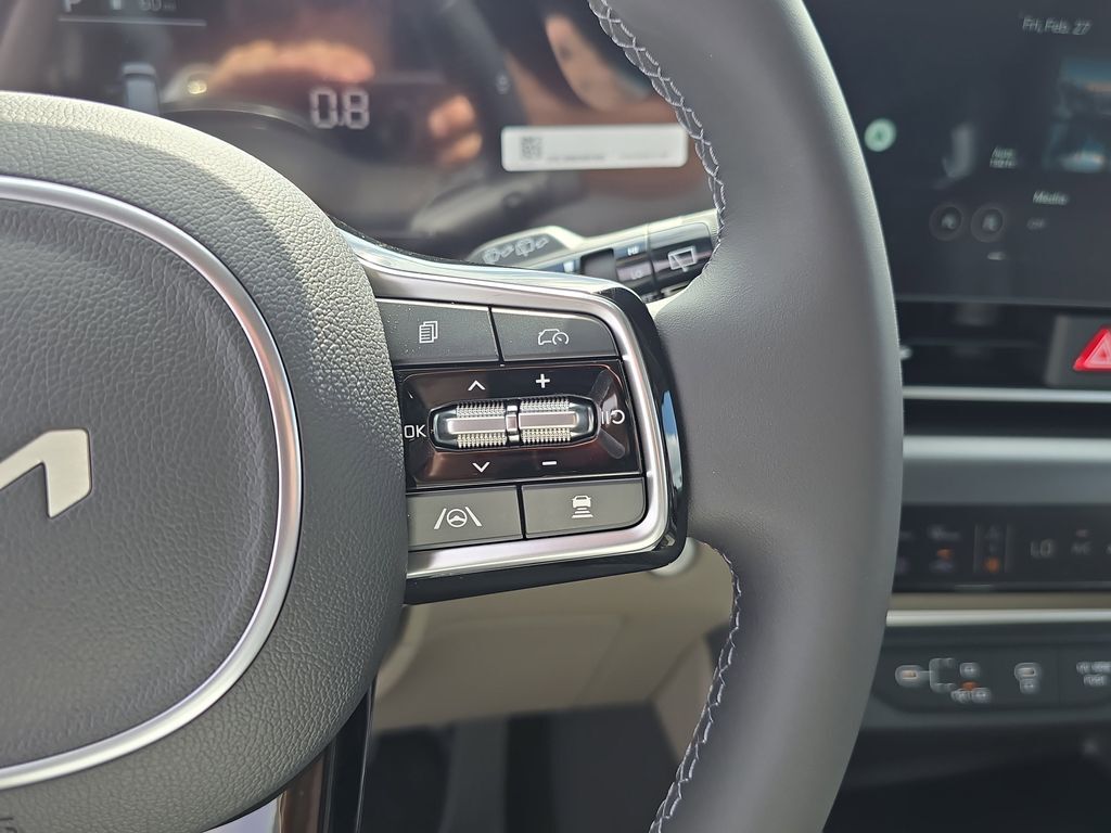 2026 Kia Carnival LXS San Clemente CA