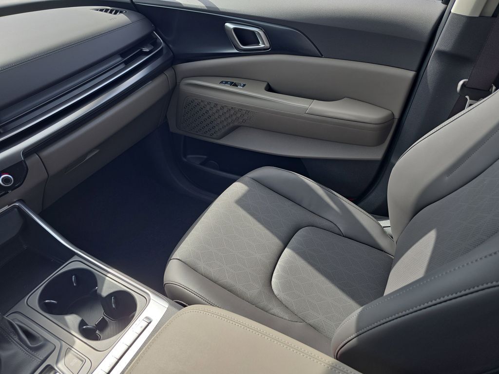 2026 Kia Carnival LXS San Clemente CA