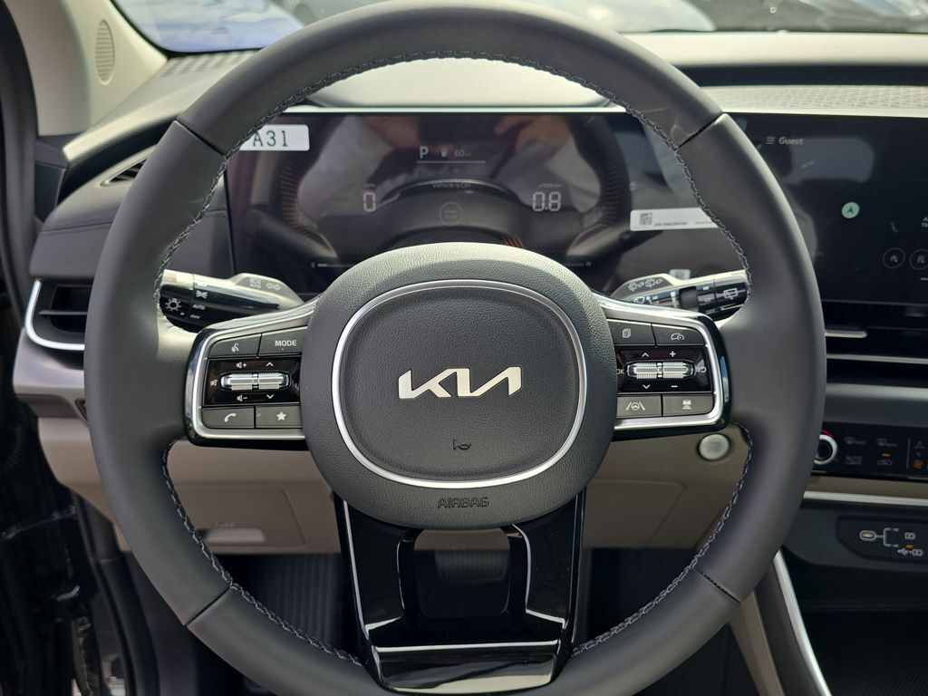 2026 Kia Carnival LXS San Clemente CA