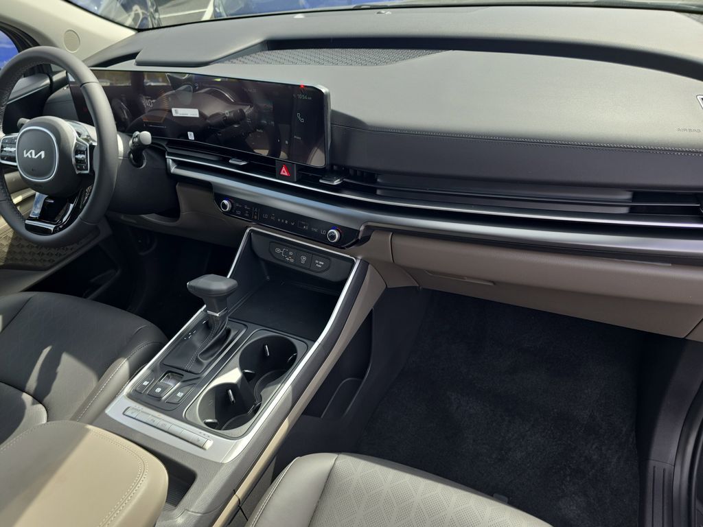 2026 Kia Carnival LXS San Clemente CA