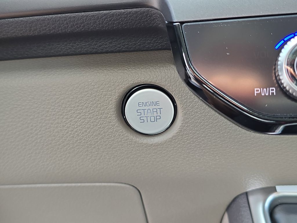 2026 Kia Carnival LXS San Clemente CA