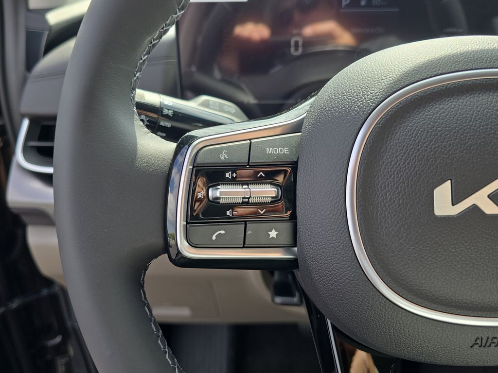 2026 Kia Carnival LXS San Clemente CA