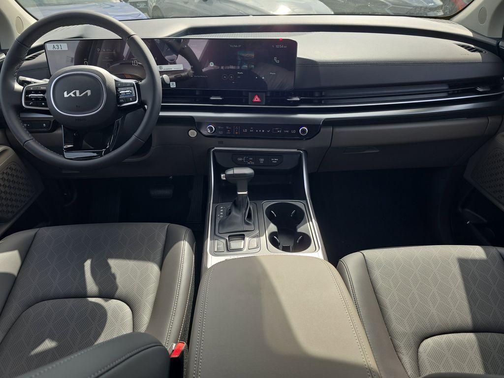 2026 Kia Carnival LXS San Clemente CA