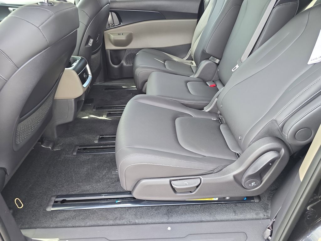 2026 Kia Carnival LXS San Clemente CA