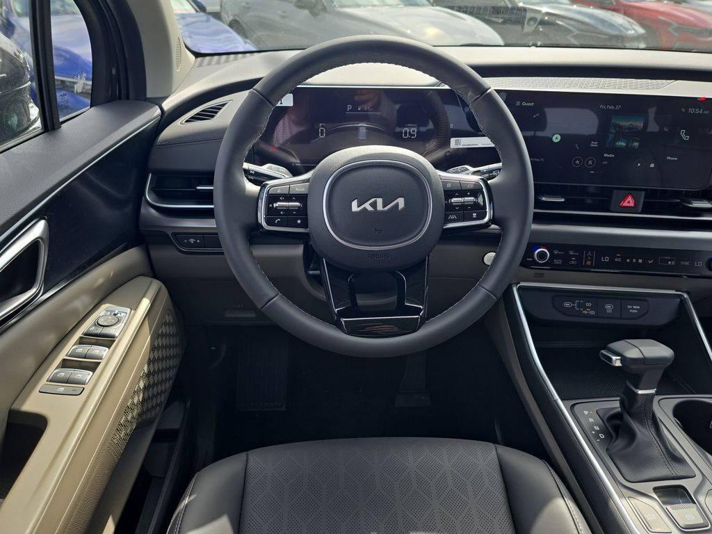 2026 Kia Carnival LXS San Clemente CA