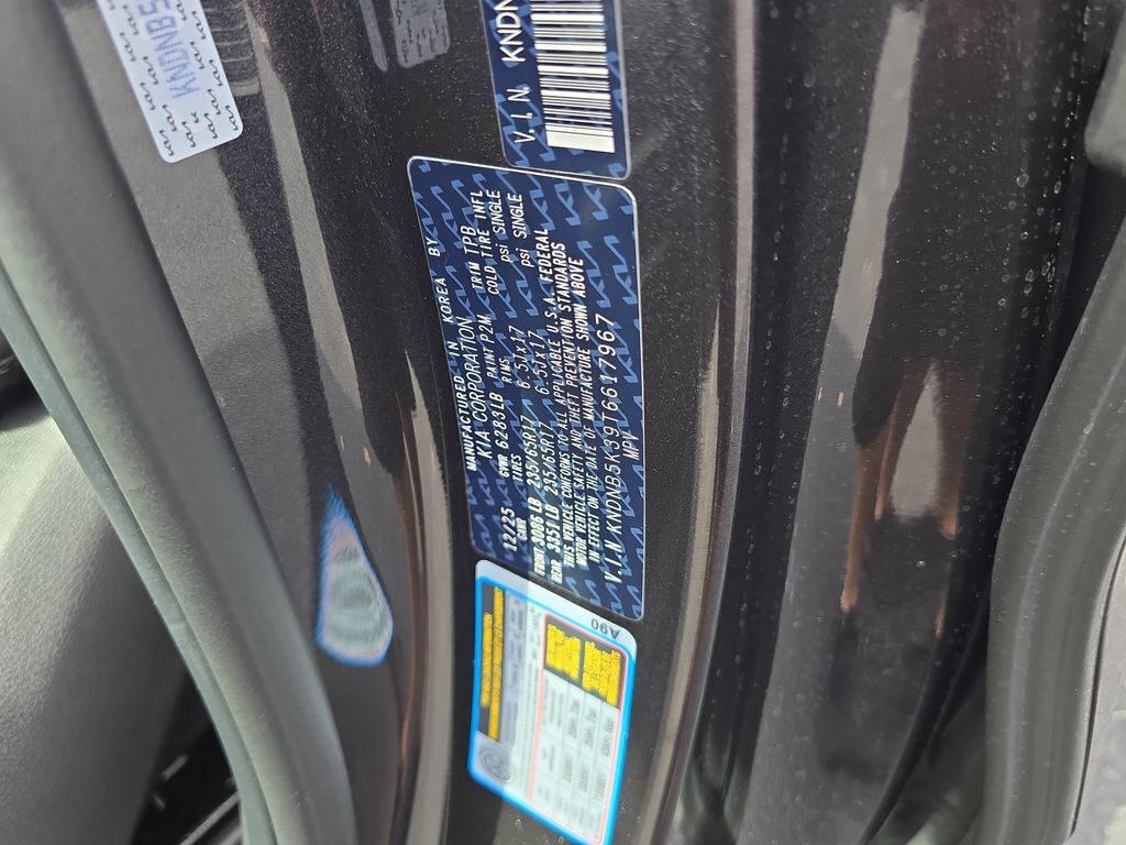 2026 Kia Carnival LXS San Clemente CA