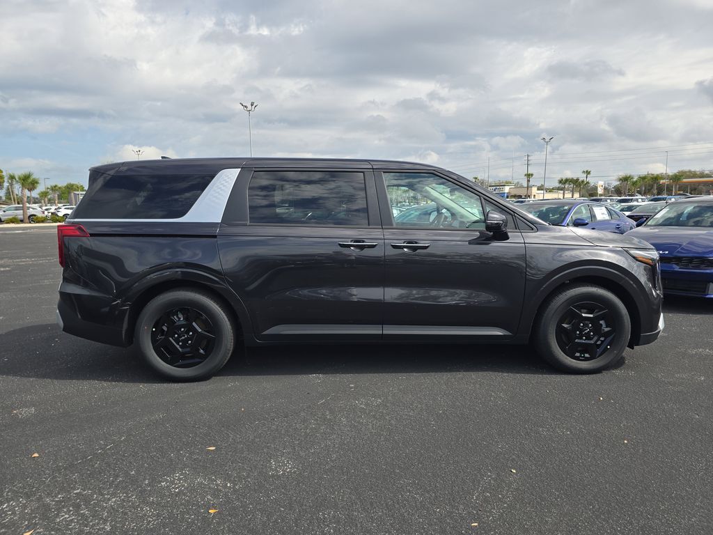 2026 Kia Carnival LXS San Clemente CA