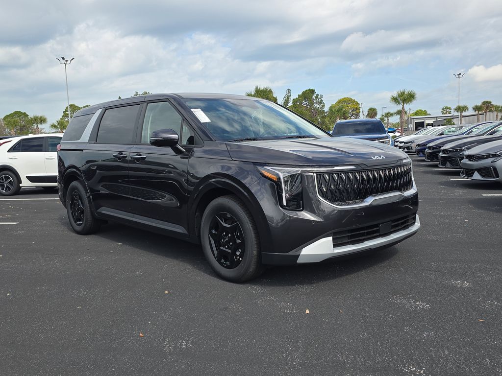 2026 Kia Carnival LXS San Clemente CA