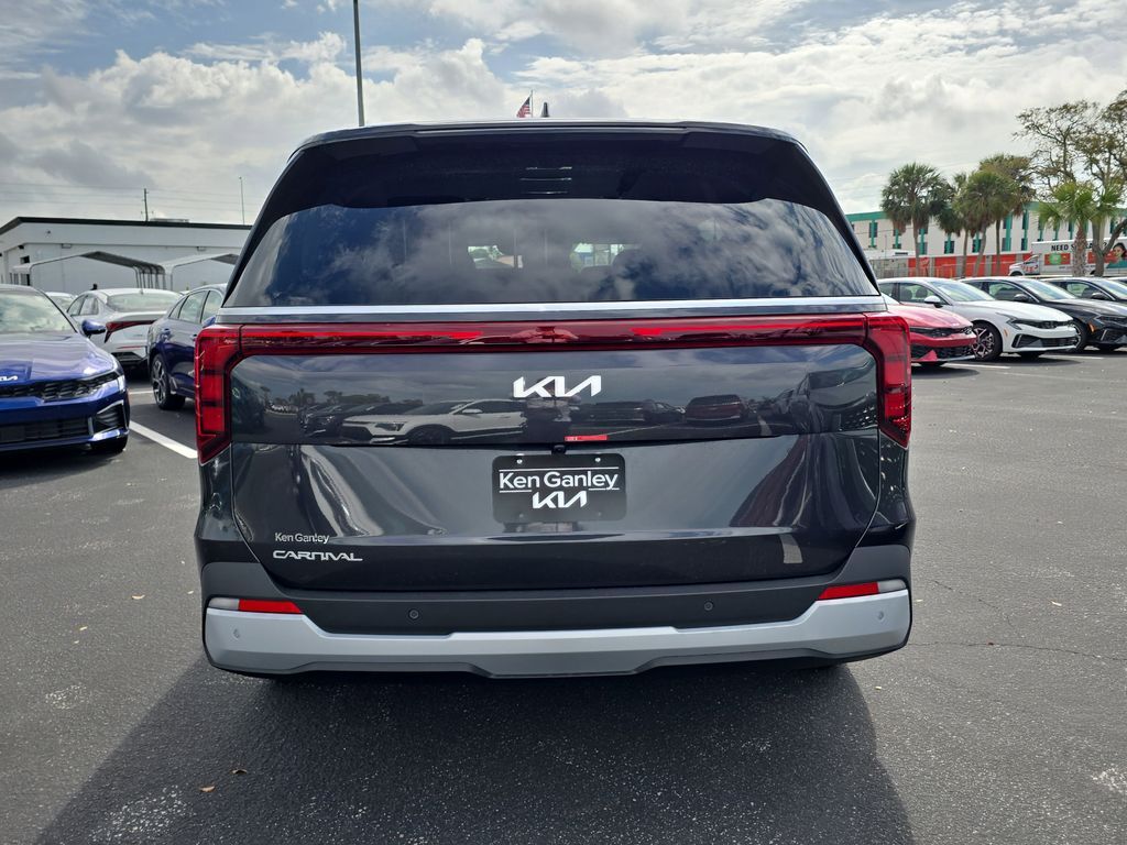 2026 Kia Carnival LXS San Clemente CA