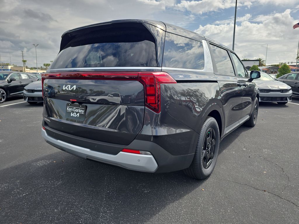 2026 Kia Carnival LXS San Clemente CA