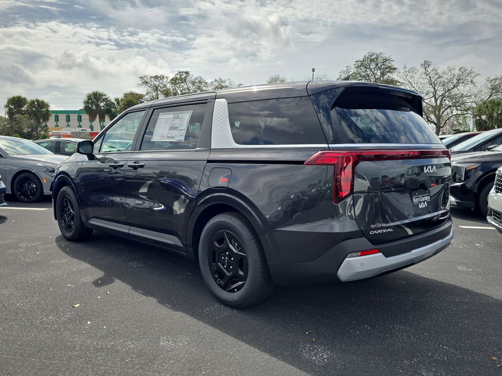 2026 Kia Carnival LXS San Clemente CA