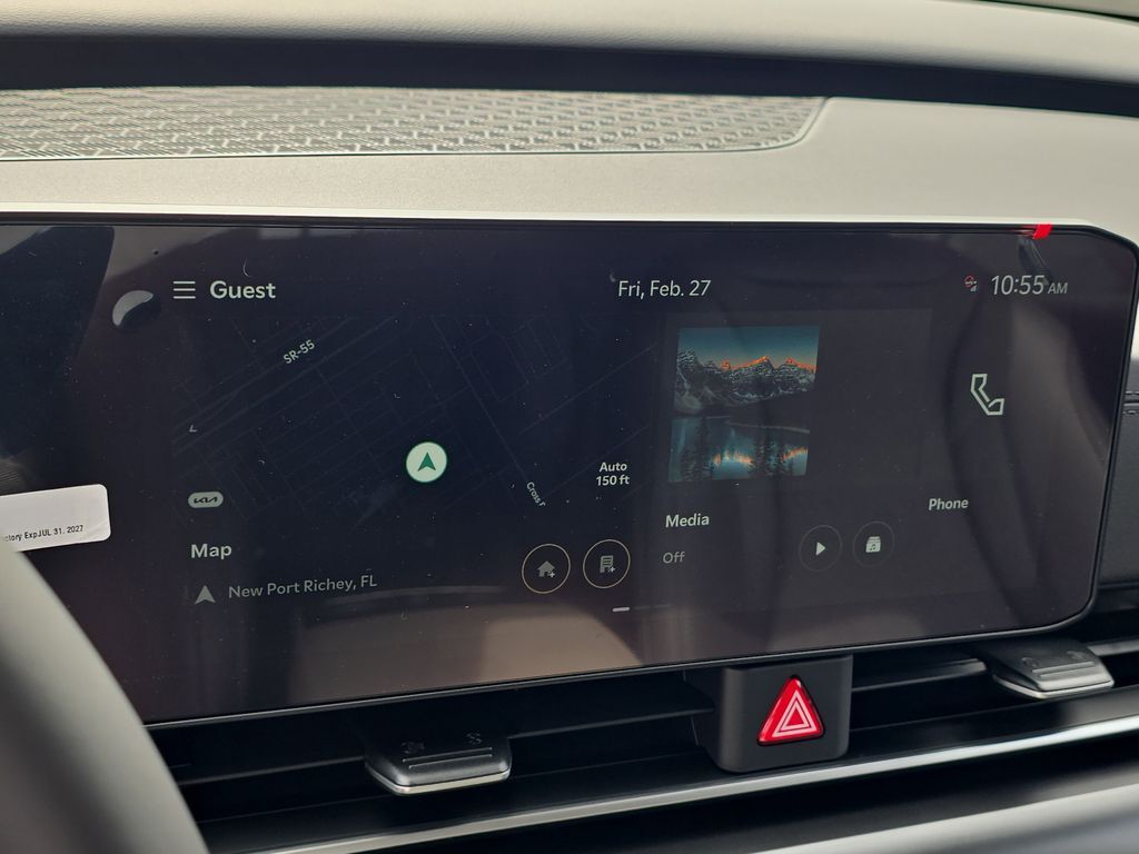 2026 Kia Carnival LXS San Clemente CA