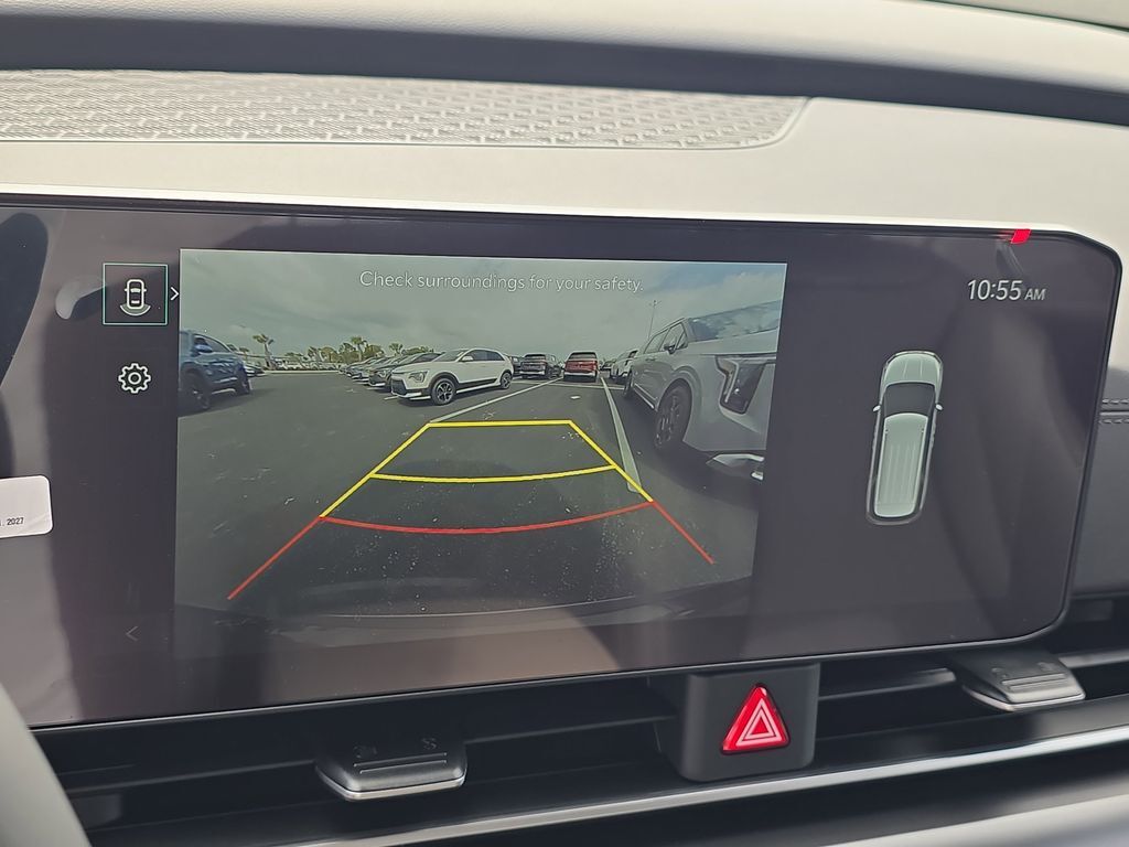 2026 Kia Carnival LXS San Clemente CA