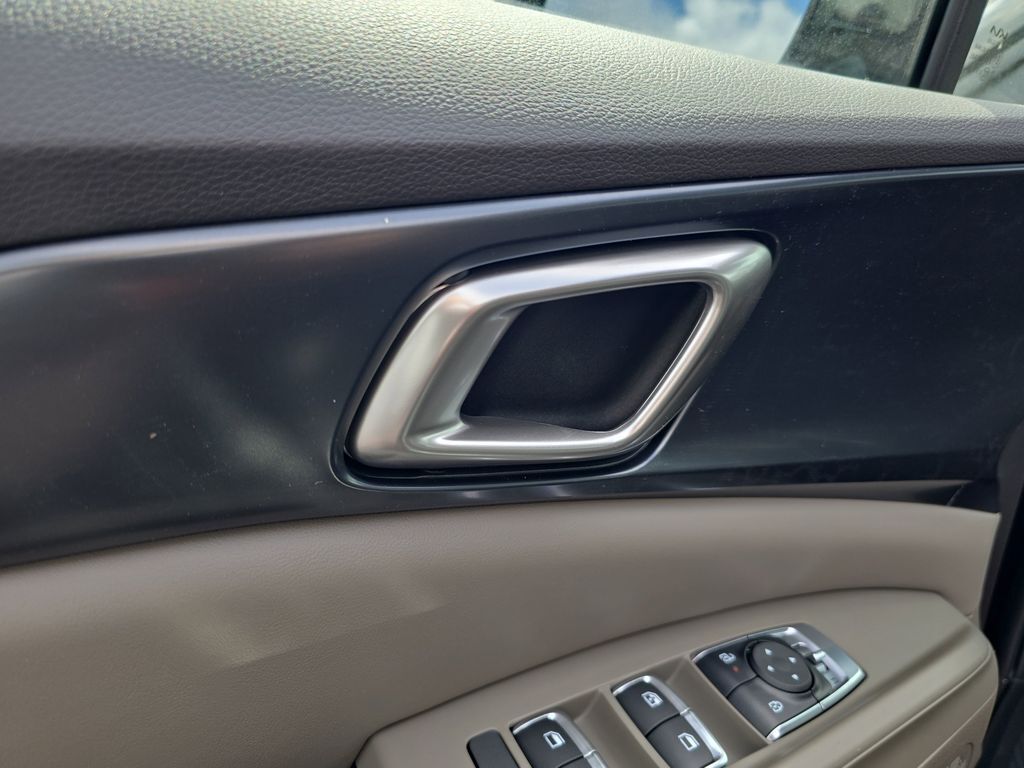 2026 Kia Carnival LXS San Clemente CA