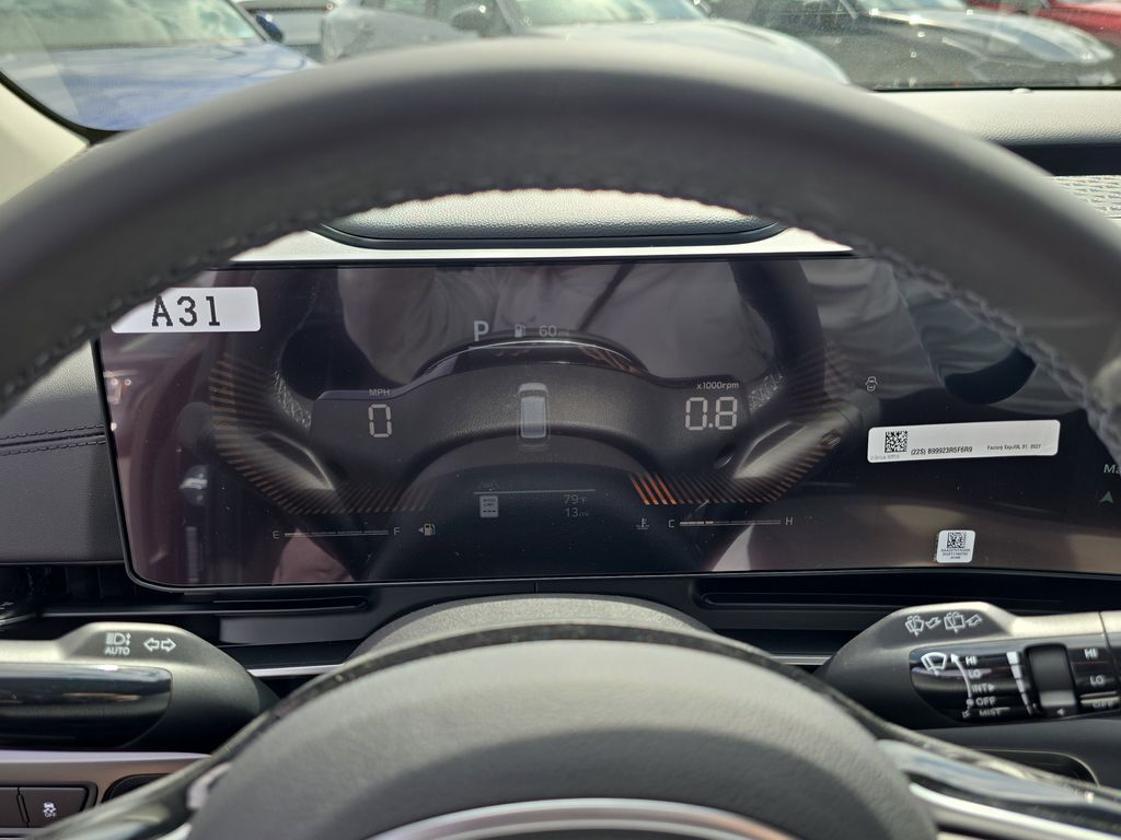 2026 Kia Carnival LXS San Clemente CA