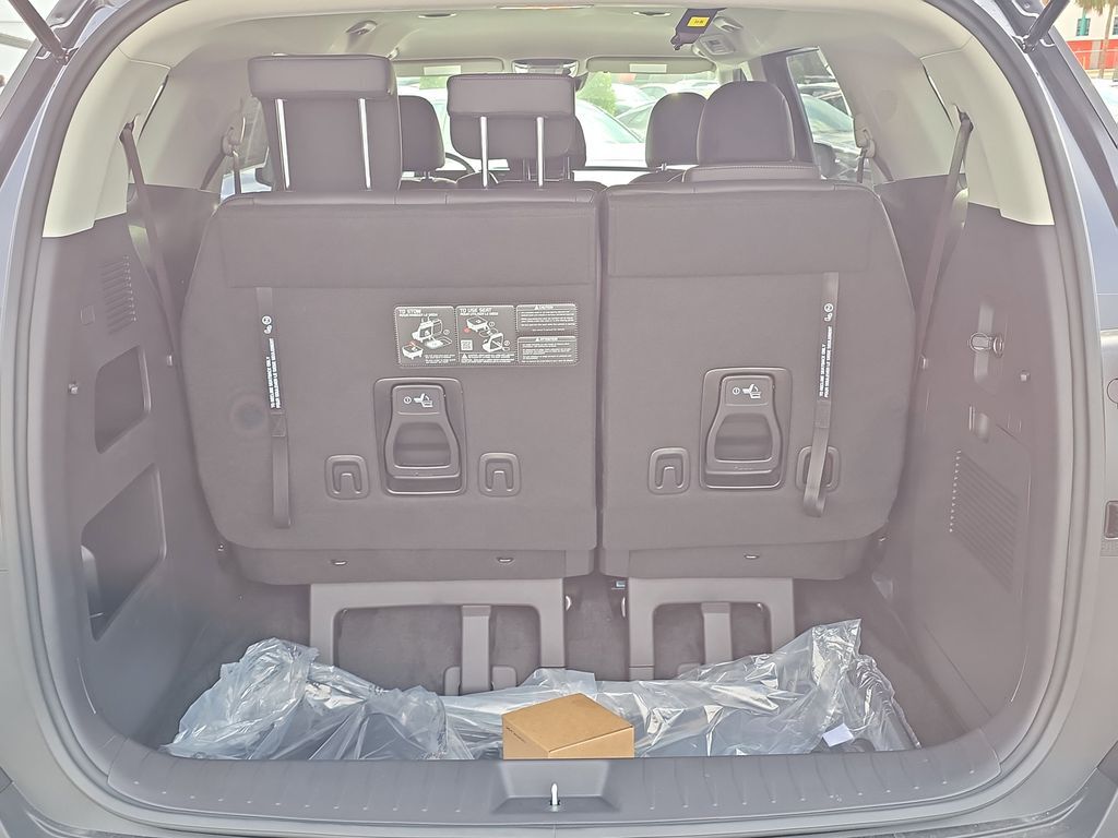 2026 Kia Carnival LXS San Clemente CA