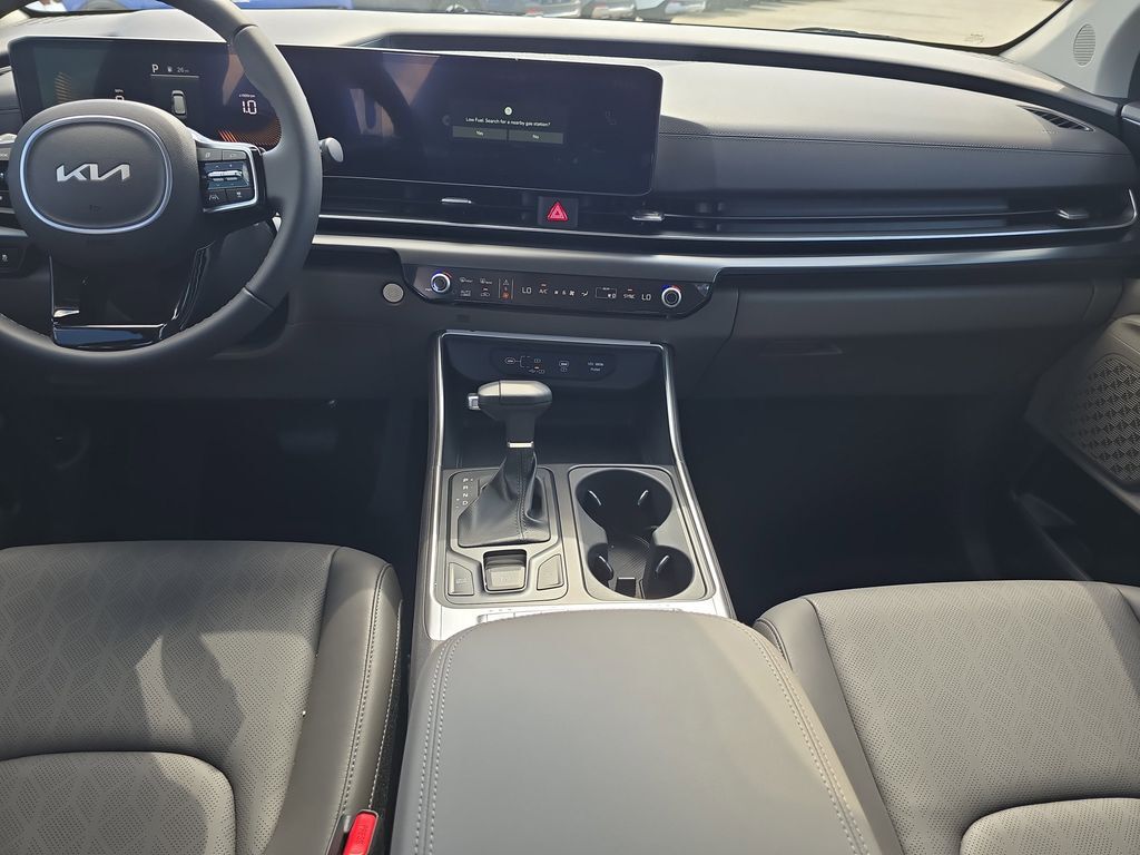 2026 Kia Carnival LXS San Clemente CA