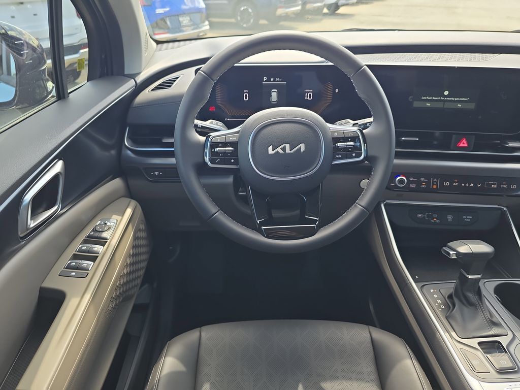 2026 Kia Carnival LXS San Clemente CA